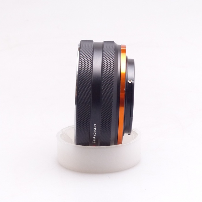 K&F CONCEPT マウントアダプター CY-E