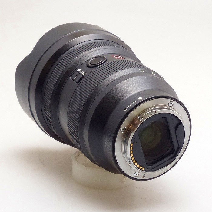 ソニー FE12-24/F2.8 GM
