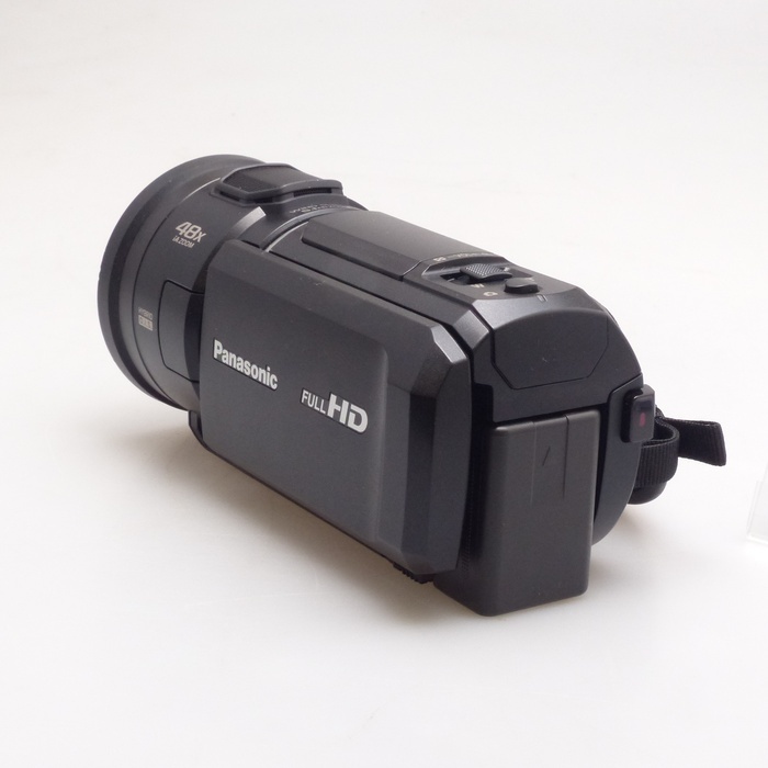 パナソニック HC-V900 ブラック