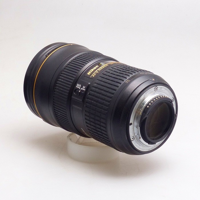 ニコン AF-S 24-70/F2.8G ED