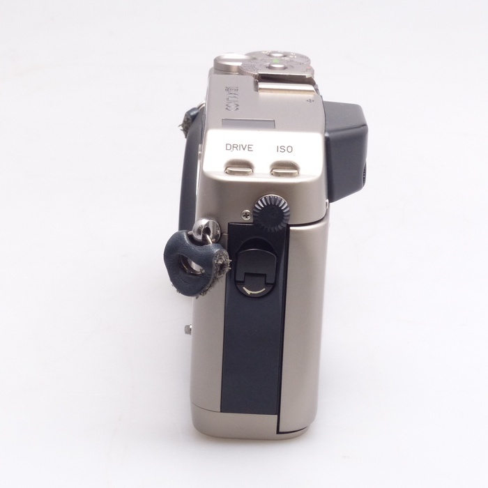 コンタックス G1 ボディ