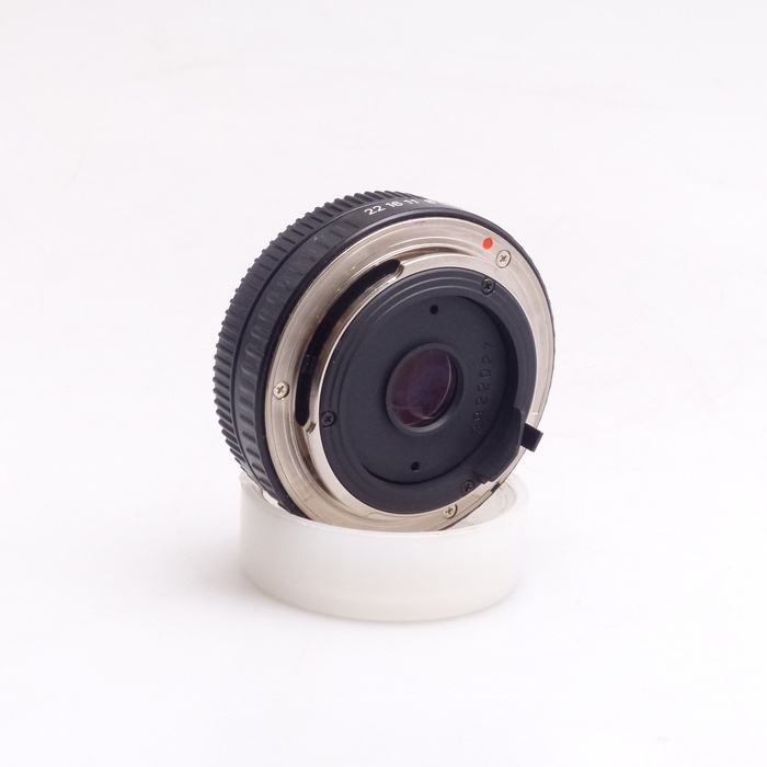 リコー XR RIKENON 45/F2.8