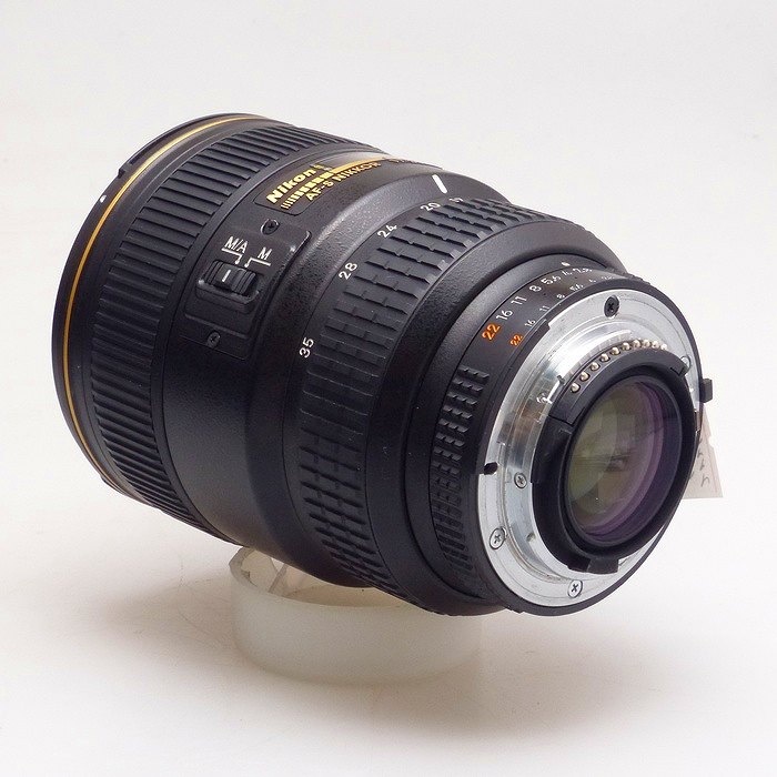 ニコン AI AF-S 17-35/2.8D IF-ED