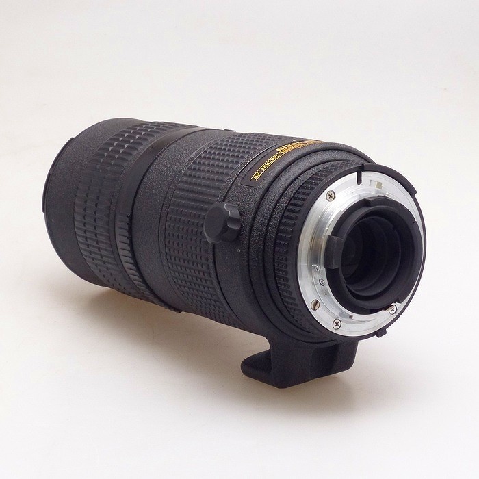 ニコン AI AF マイクロ ED 70-180/4.5-5.6D