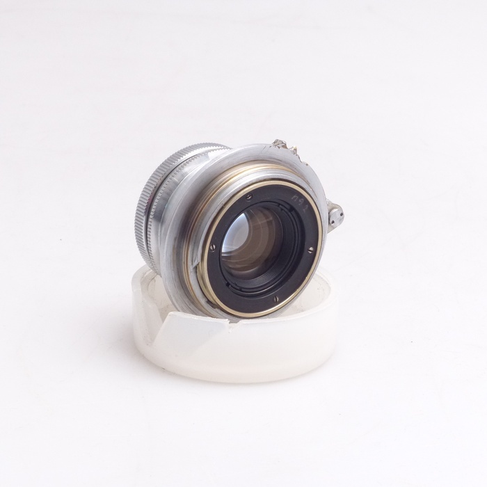 シュナイダー Xenogon 35/F2.8 L39