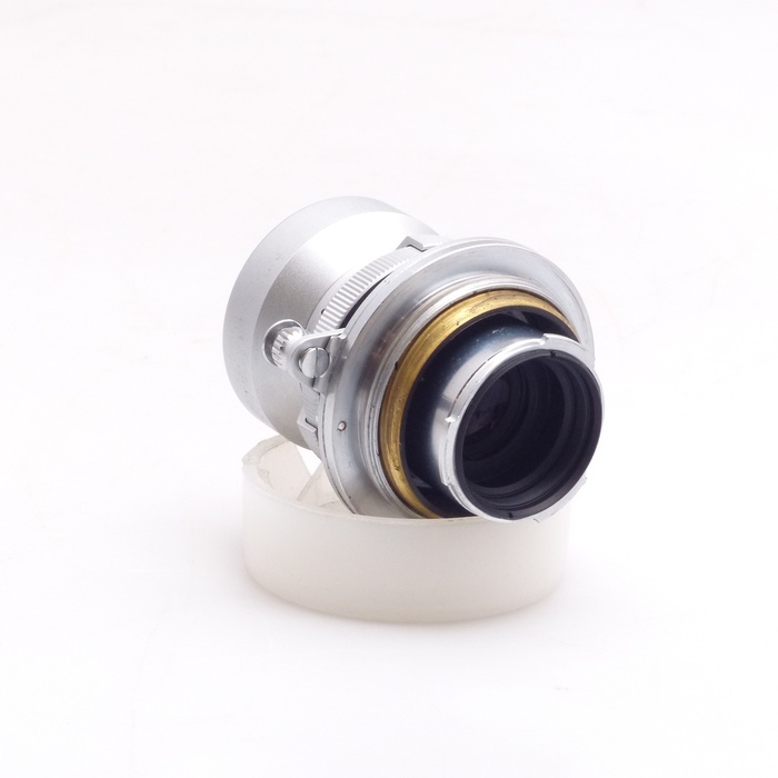 フォクトレンダー Heliar 50/F3.5 L39