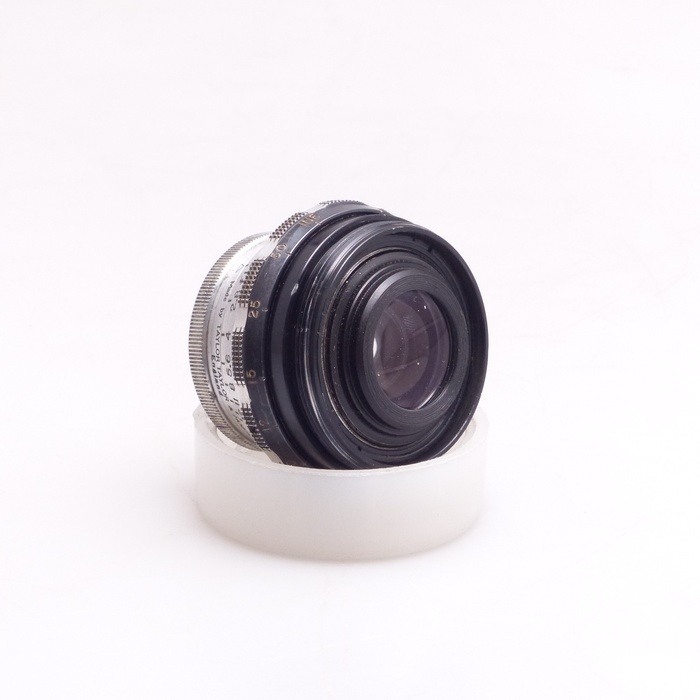 TAYLOR-HOBSON COOKE AMOTAL ANASTIGMAT 50/F2 M42