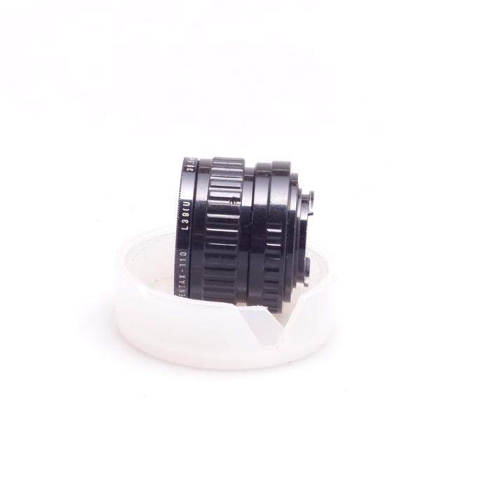 ペンタックス 110 18/2.8