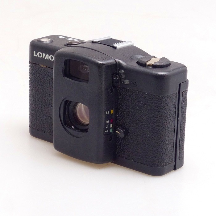 ロモ LC-A