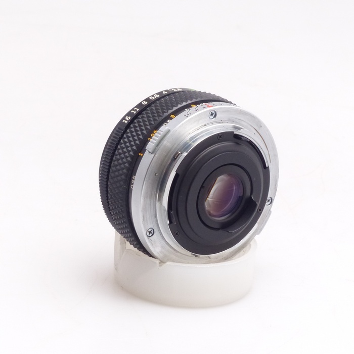 オリンパス H,Zuiko Auto-W 24/F2.8