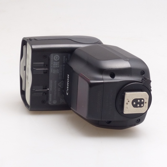 キヤノン スピードライト 430EX III-RT