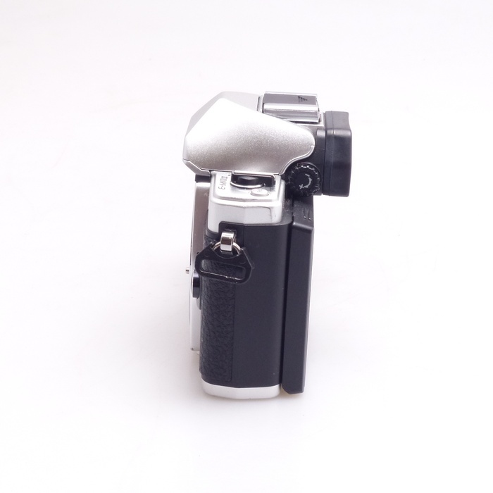 オリンパス OM-D E-M10 MarkII シルバー