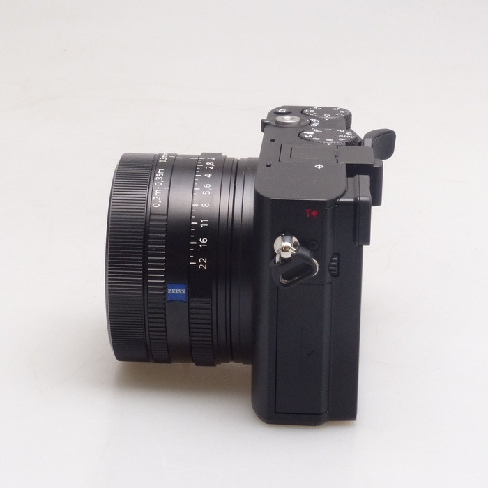 ソニー DSC-RX1RM3