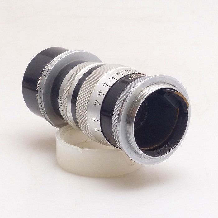 キヤノン L 100/F3.5