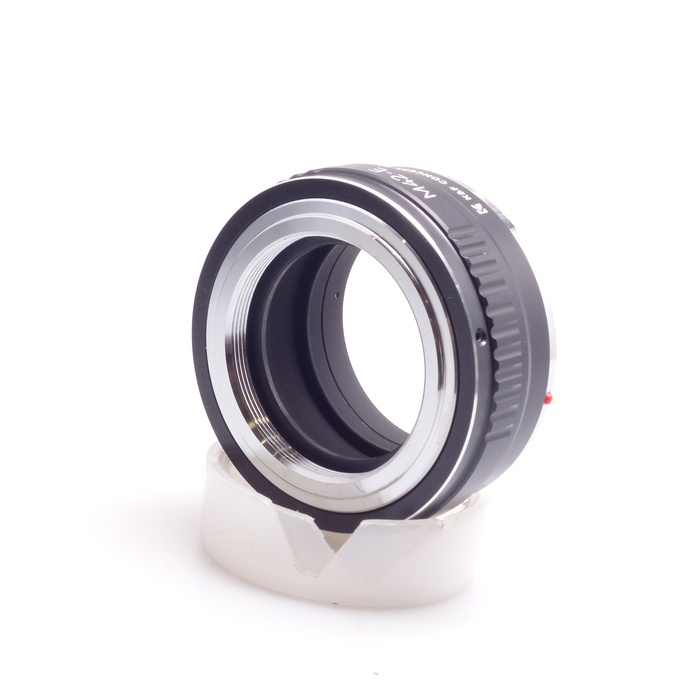 K&F CONCEPT マウントアダプター KF-42E2