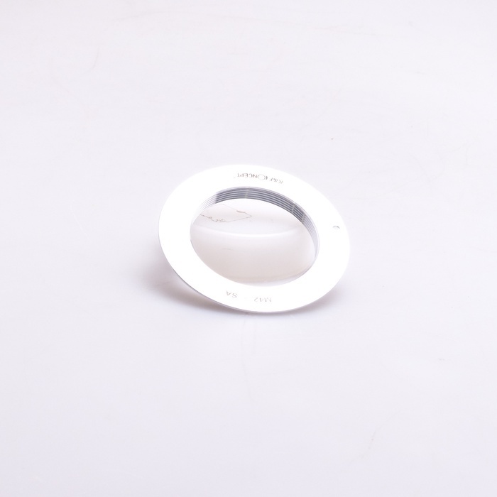 K&F CONCEPT マウントアダプター KF-42SA