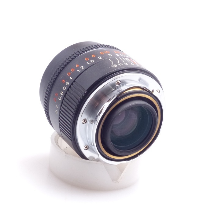 コニカ M-HEXANON 35/F2