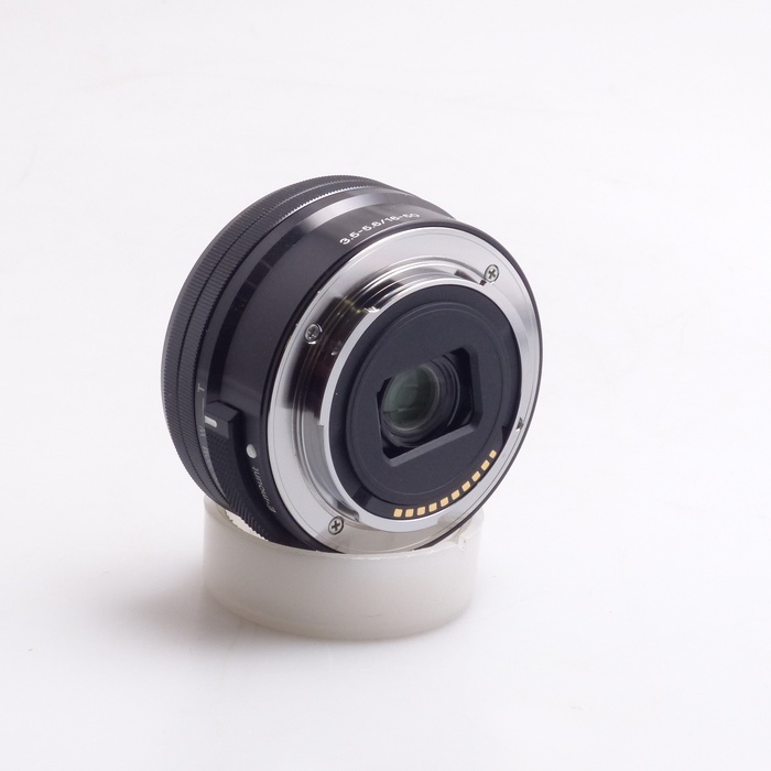 ソニー E PZ16-50/3.5-5.6 OSS