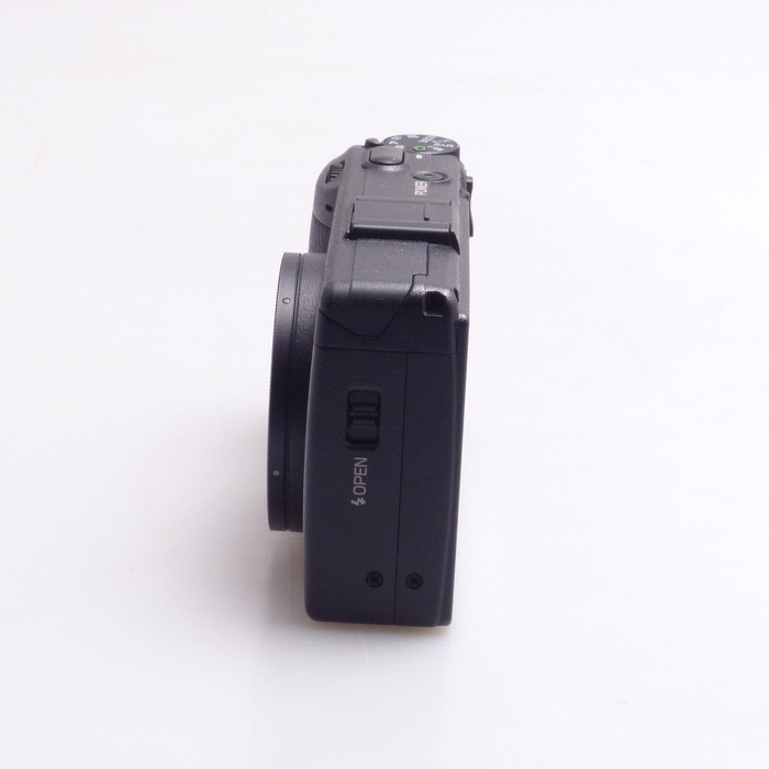 リコー GR DIGITAL III