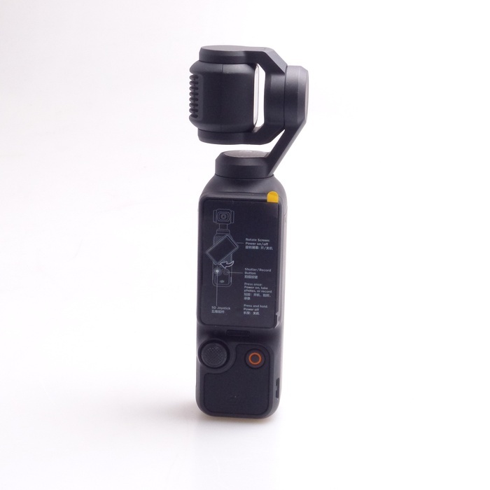 DJI OSMO POCKET 3 クリエイターコンボ