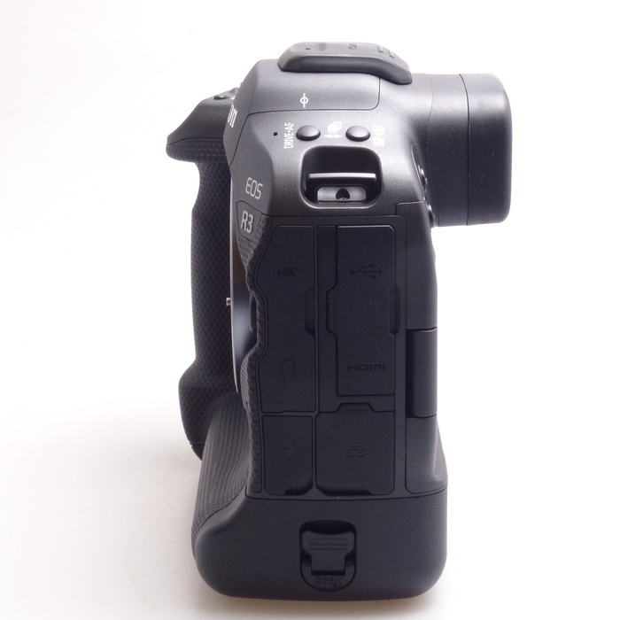キヤノン EOS R3 ボデイ