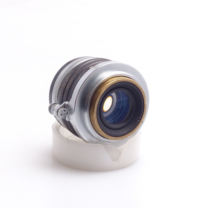 ソノタ 田中光学 Tanar H.C. 5cm/2 (L39)