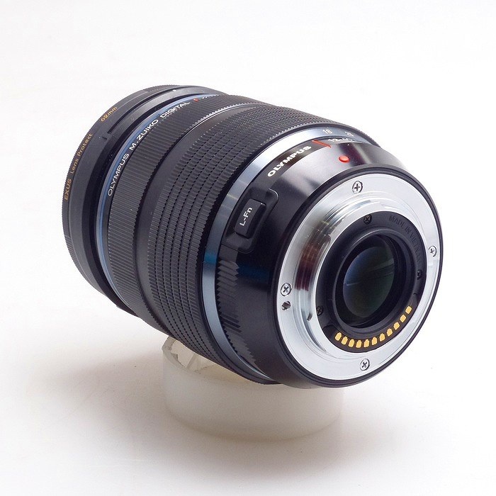 オリンパス M.ZUIKO DIGITAL ED12-40/2.8 PRO