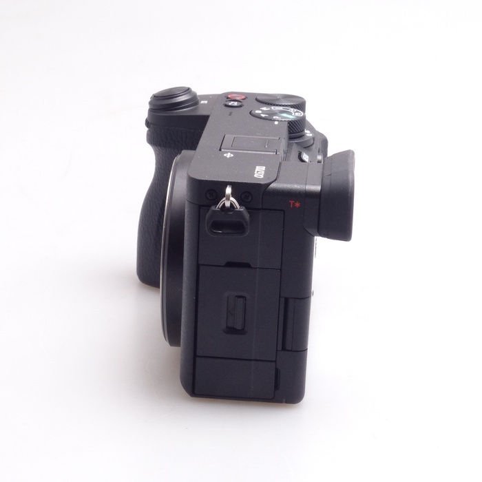 ソニー α6700 ILCE-6700 OVERSEAS MODEL