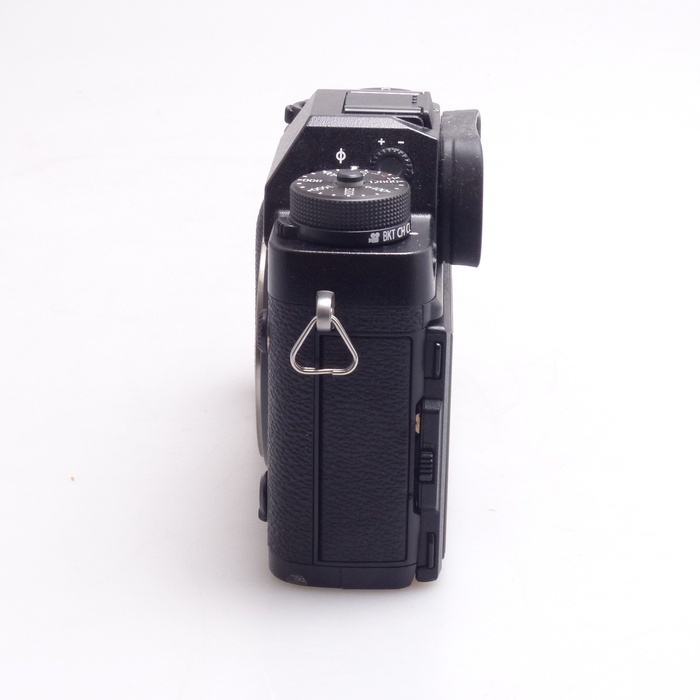 フジフイルム X-T2 ブラック ボデイ