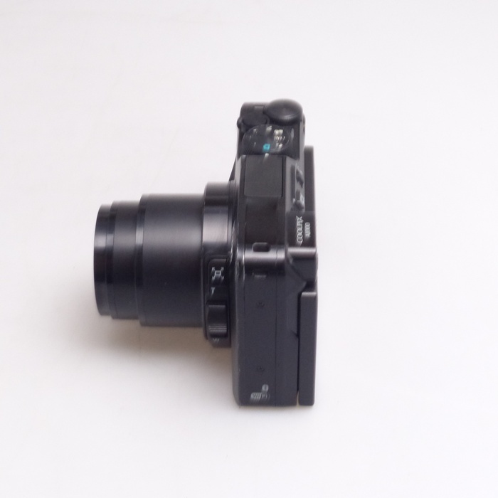 ニコン COOLPIX A1000 ブラツク