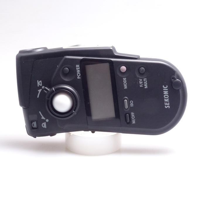 セコニック L-408 マルチマスター