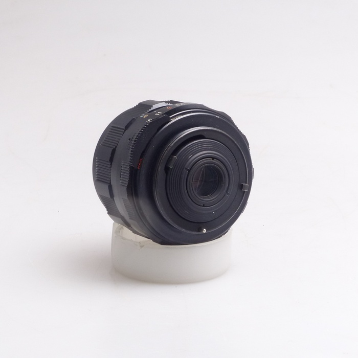 ペンタックス Super-Multi-Coated Takumar 28/3.5 (M42)