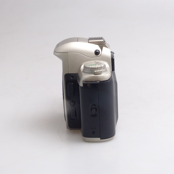 ペンタックス MZ-10