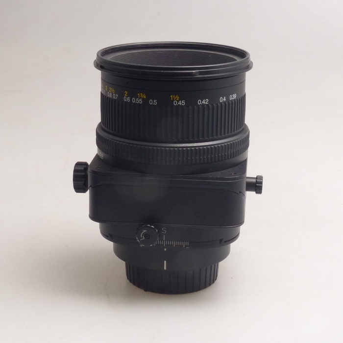 ニコン PC マイクロ 85/2.8D