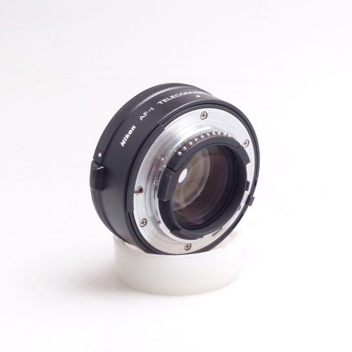 ニコン TC-14E AI AF-I テレコンバーター