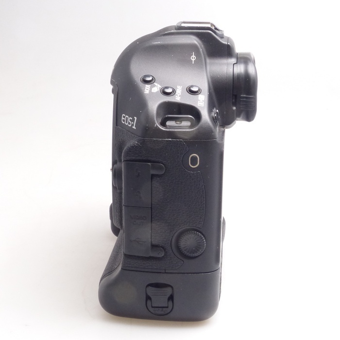 キヤノン EOS-1Ds MARKIII ボデイ