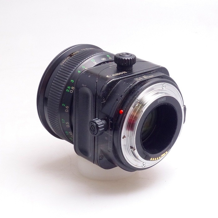 キヤノン TS-E 45/2.8