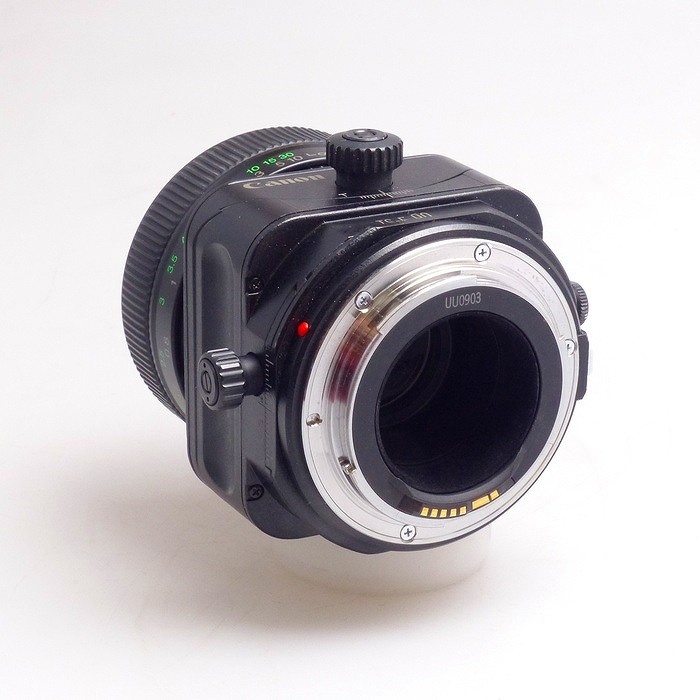 キヤノン TS-E 90/2.8