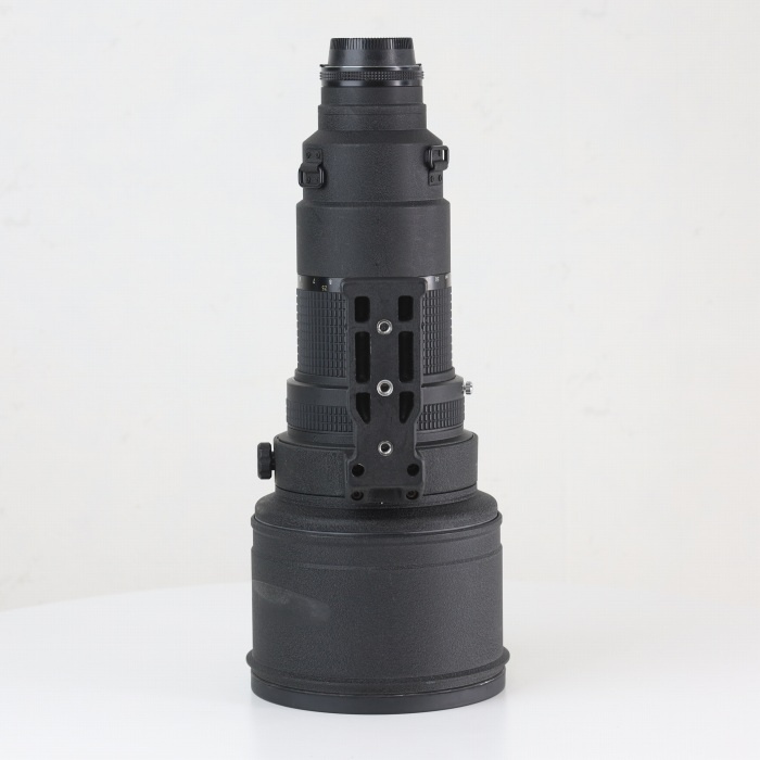 ニコン AI ED 400/2.8S