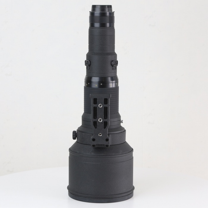 ニコン AI 600/4S ED IF (NEW)