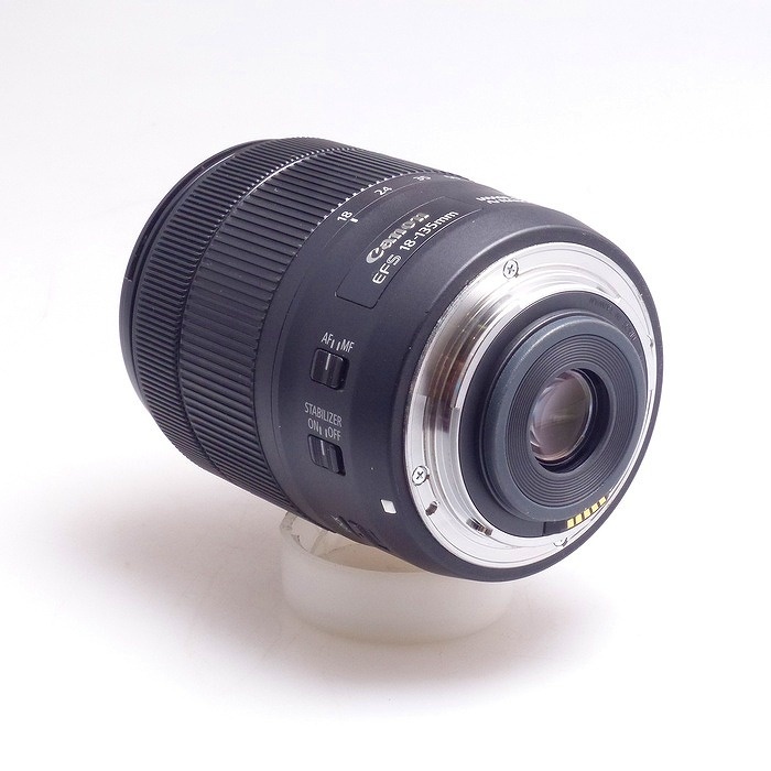 キヤノン キヤノン EF-S18-135/F3.5-5.6 IS USM