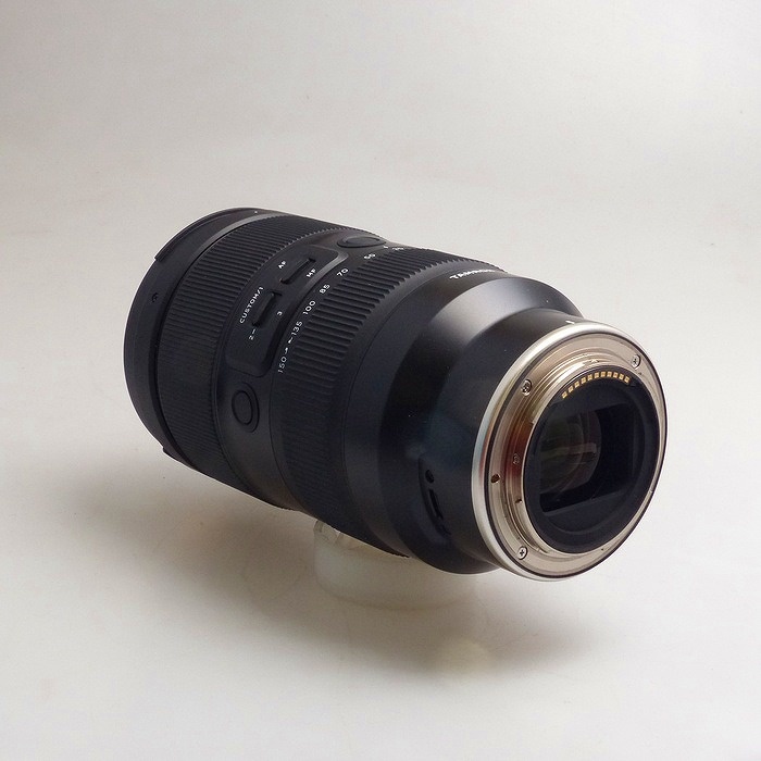 タムロン 35-150/2-2.8 DI3 VXD A058Z ニコンZ用