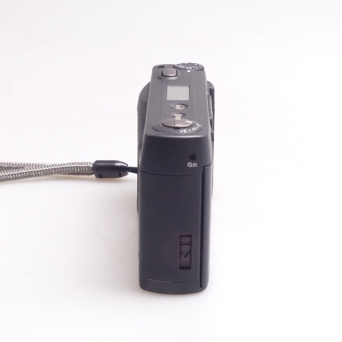 リコー GR-1V DATE ブラック