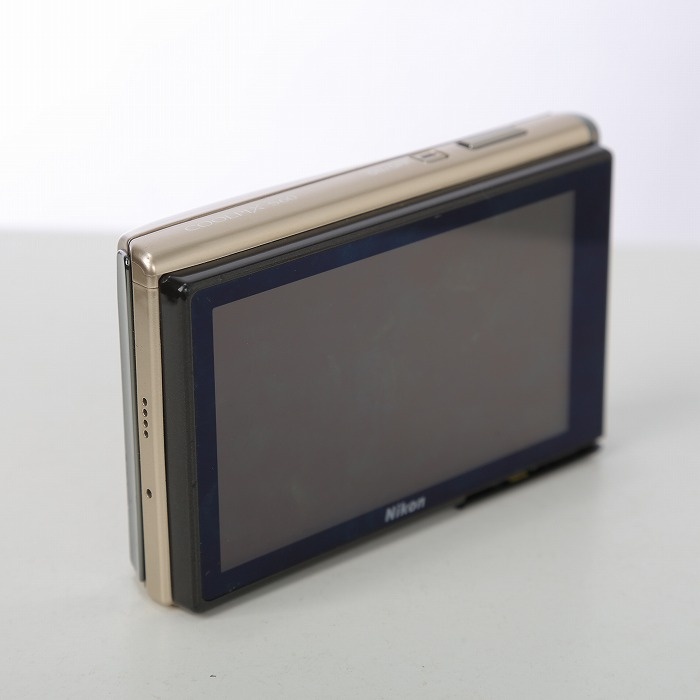 ニコン COOLPIX S570