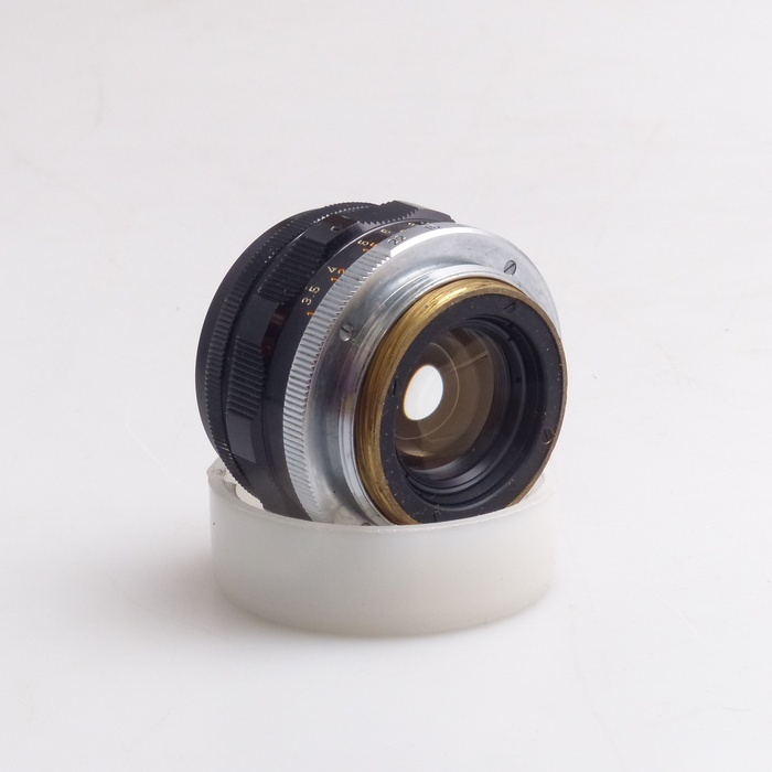 キヤノン L 35/F2