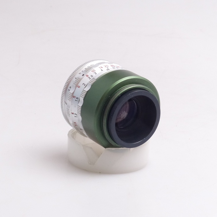 STEINHEIL Quinon 50/F2 L39改