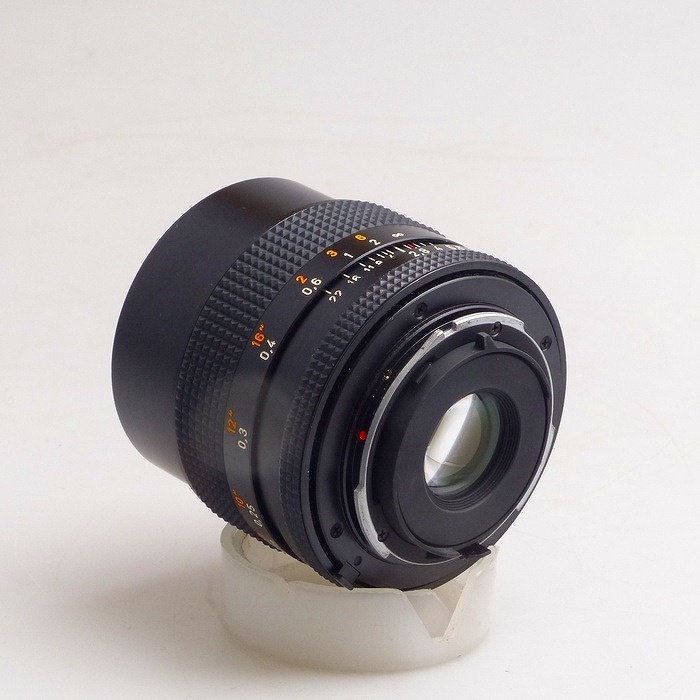 コンタックス Distagon 25/2.8 MMJ
