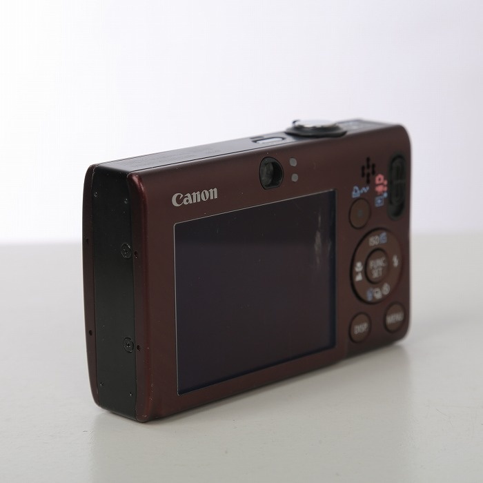 キヤノン IXY DIGITAL 20IS