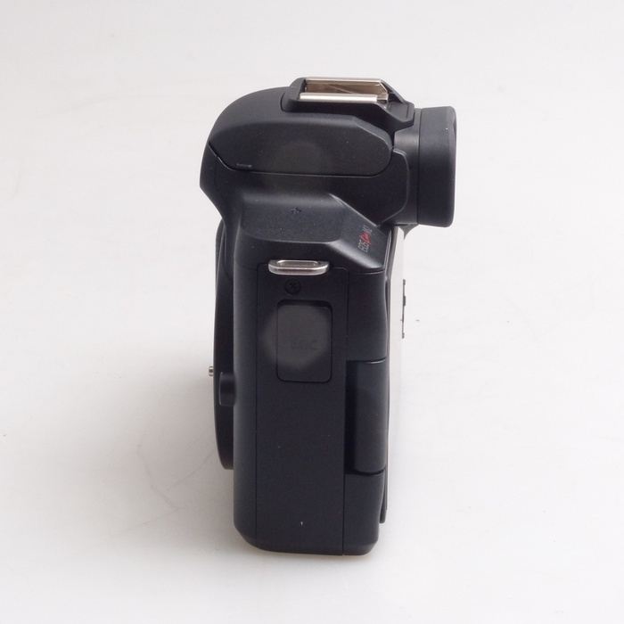 キヤノン EOS KISS M2 ボデイ ブラツク