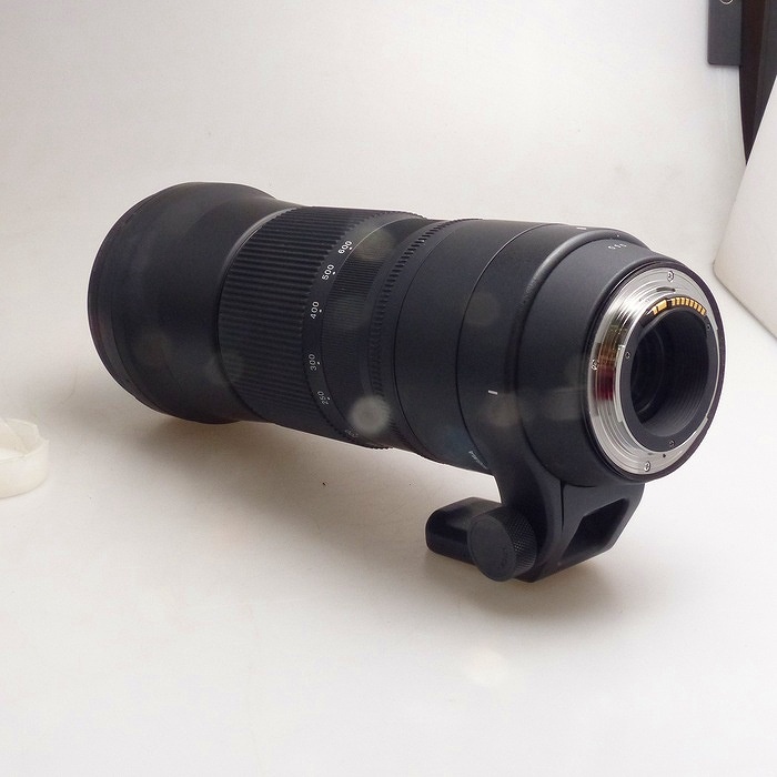 シグマ 150-600/5-6.3 DG OS HSM Contemporary EO キヤノンEF用